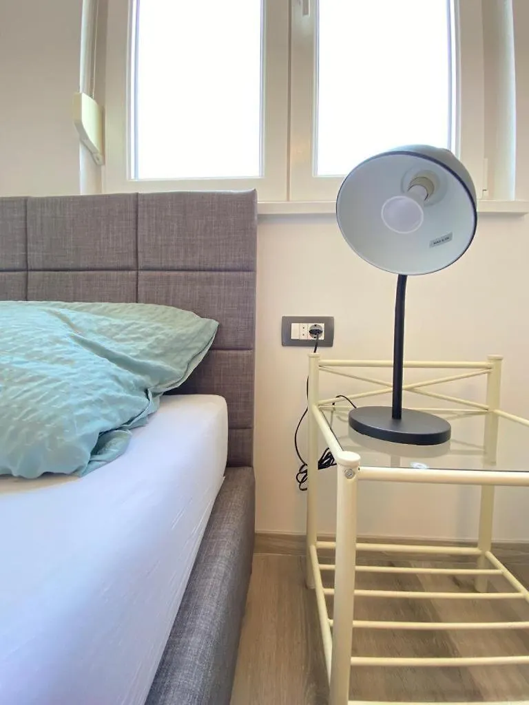 Apartments Puntica 4 Person Rab Rab Town