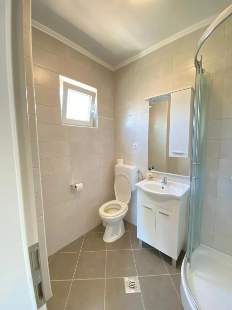 Apartments Puntica 4 Person Rab Rab Town