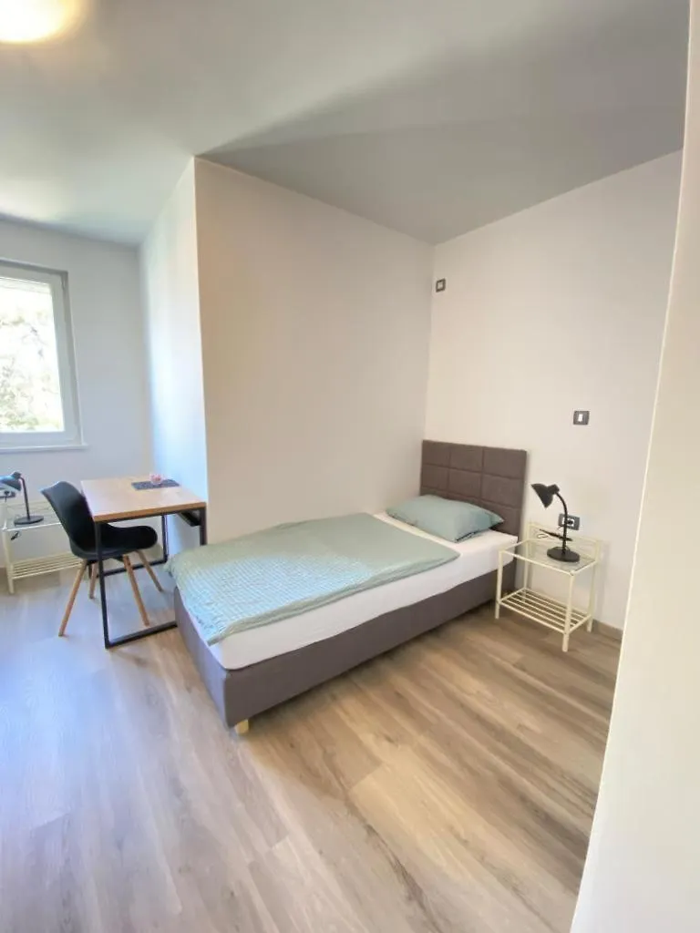 Apartments Puntica 4 Person Rab Rab Town 0*,  Croatia