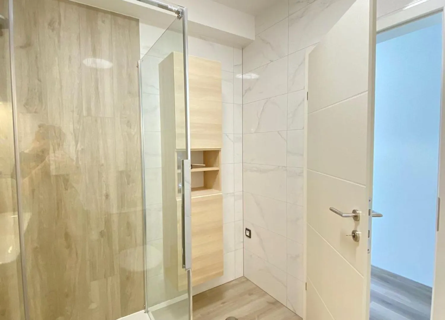 Apartments Puntica 4 Person Rab Rab Town