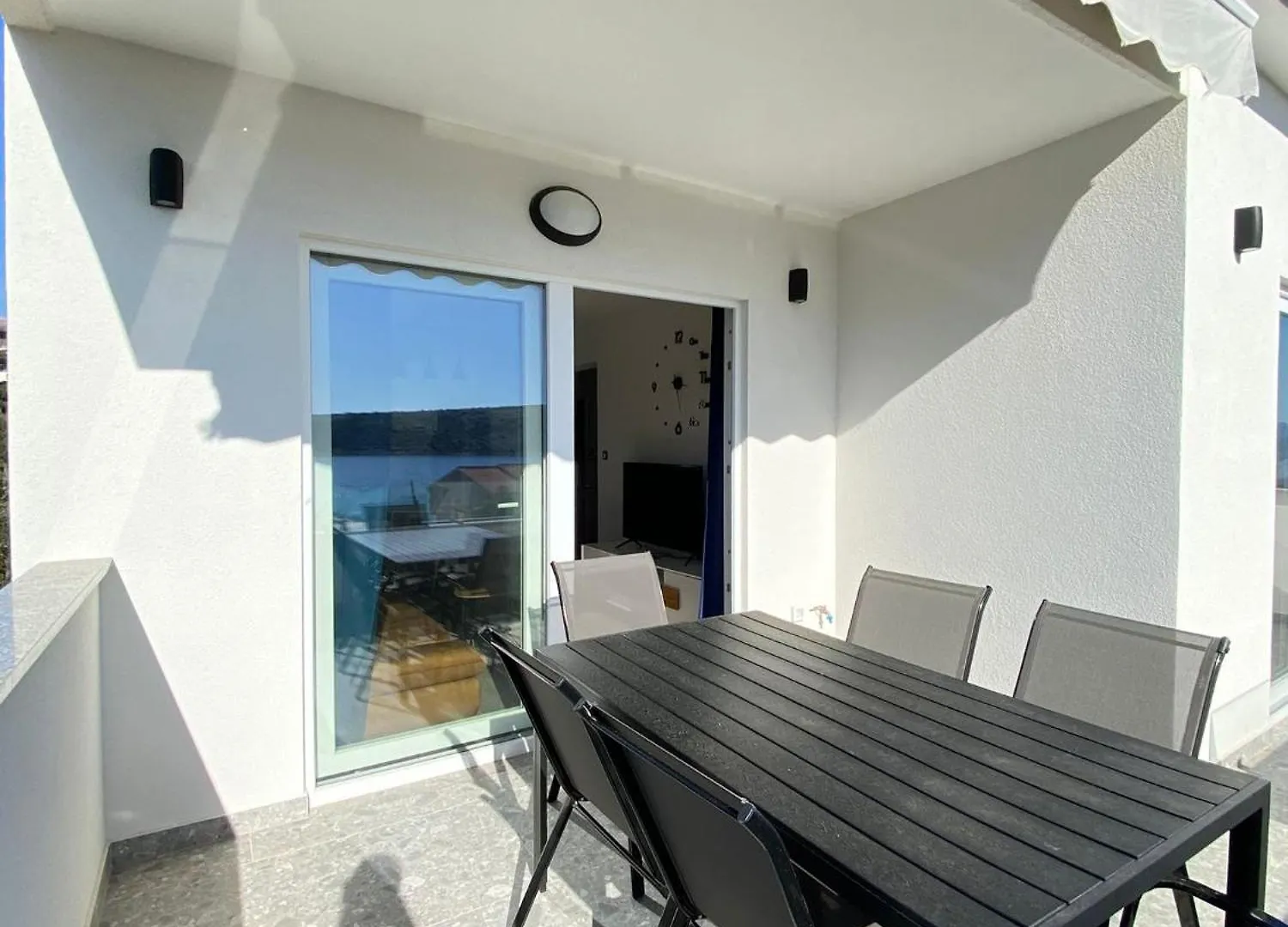 Apartments Puntica 4 Person Rab Rab Town
