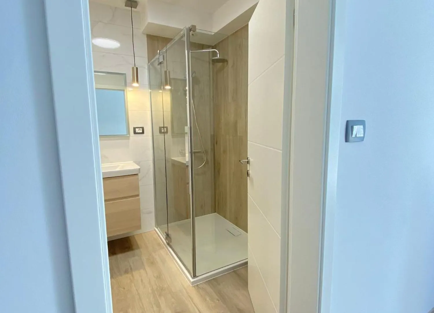 Apartments Puntica 4 Person Rab Rab Town Croatia
