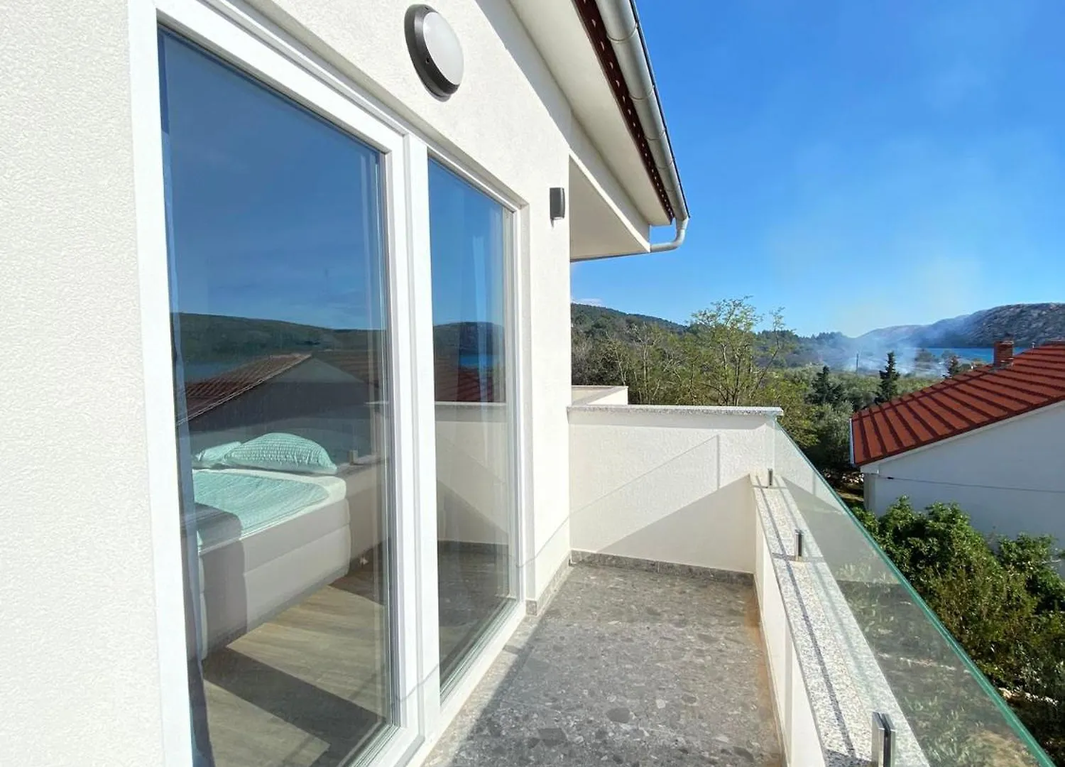 Apartments Puntica 4 Person Rab Rab Town 0*,  Croatia