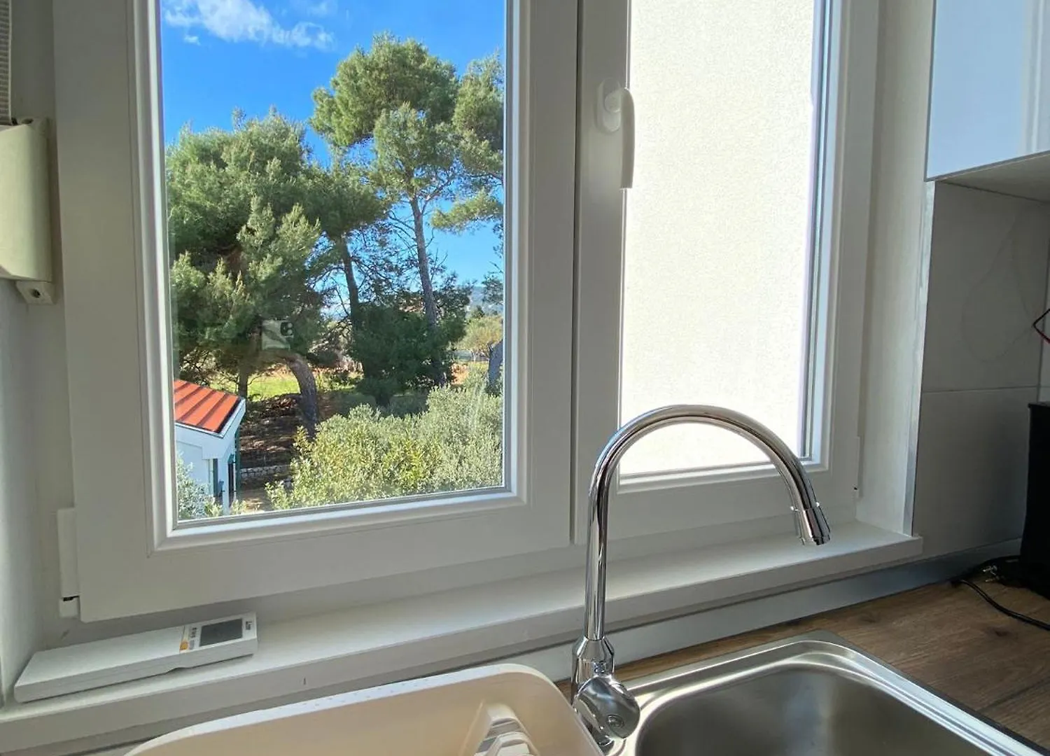 Apartments Puntica 4 Person Rab Rab Town Croatia